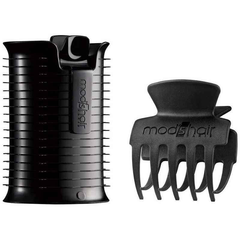モッズヘア 専用カーラー40mm&クリップ1セット(部品対応品) モッズヘア PMHC40BCN