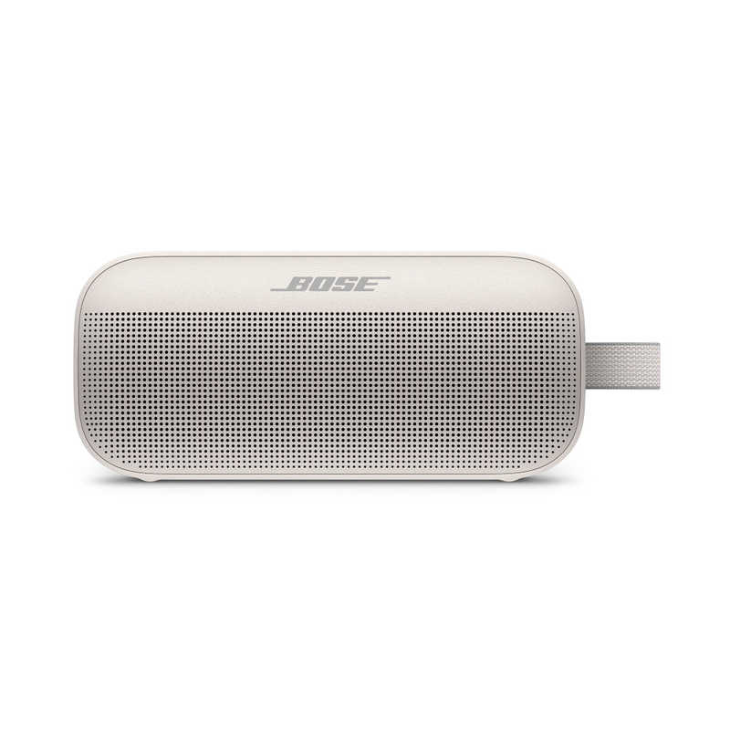 BOSE磻쥹ݡ֥륹ԡ ۥ磻ȥ⡼SoundLink Flex Bluetooth speaker