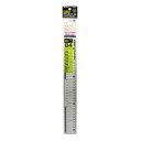 クツワ サイズカッター定規41cm KB017