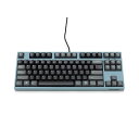 FILCO Majestouch 2SC Tenkeyless 青軸 英語配列 アサギ FKBN87MCECSP2AG