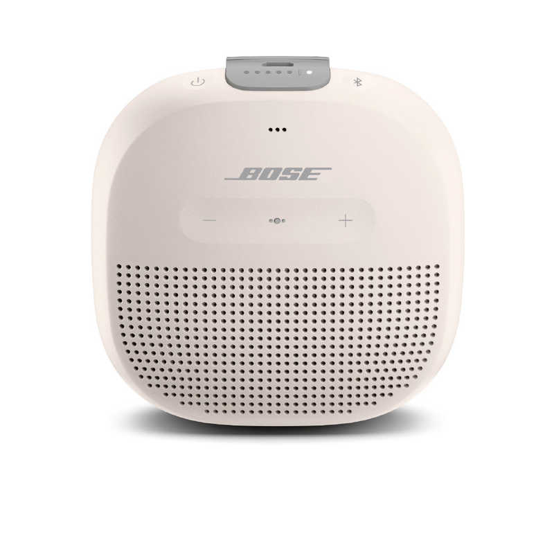 BOSE　ワイヤレスポータブルスピー