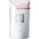 ANGFA スカルプDボーテ薬用シャンプーNボリュームつめかえ 300ml