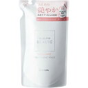 ANGFA スカルプDボーテ薬用トリートメントパックNボリューム つめかえ 300ml