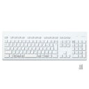 エレコム ELECOM キーボード 抗菌 (Chrome/Mac/Wi...(2)