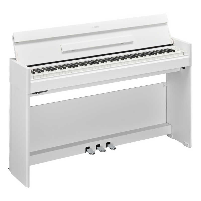 ޥϡYAMAHAŻҥԥ ۥ磻ȥåĴž夲 [88]YDP-S55WHɸ̵