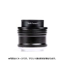 レンズベビー カメラレンズ (ニコンF用) Soft Focus II 50
