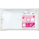 オルディ プラスプラスペール用 70L 0.035mm 透明 10枚入