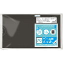 オルディ プラスプラスペール用 70L 0.035mm 黒 10枚入