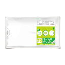オルディ プラスプラス ペール用 70L 0.035mm 乳白半透明 10P