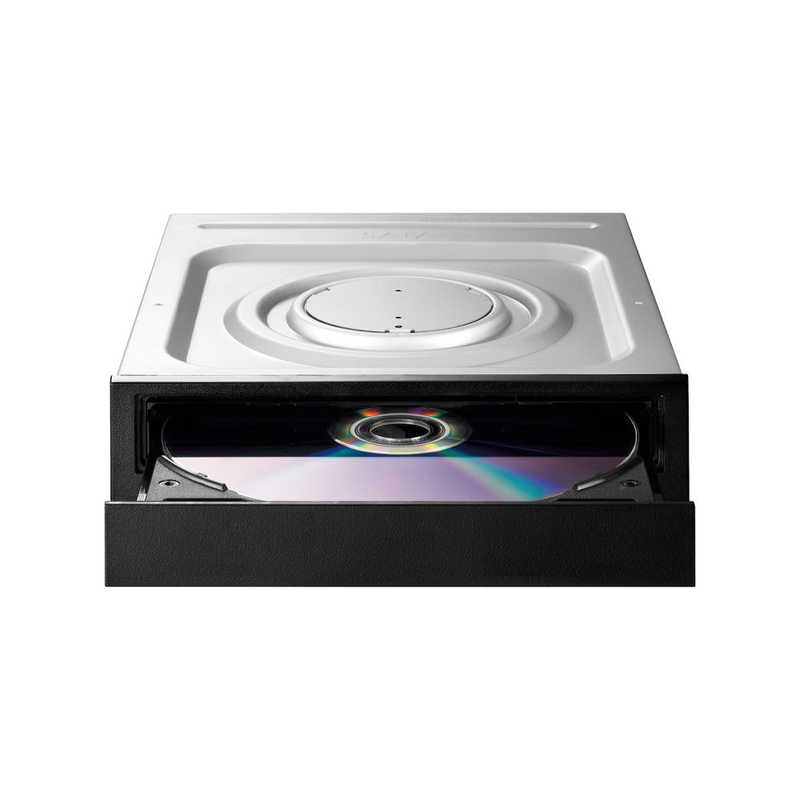 【中古】I-O DATA ATAPI内蔵型 DVD-RAMカートリッジ対応 DVDスーパーマルチドライブ (ホワイト) DVR-AM16CV