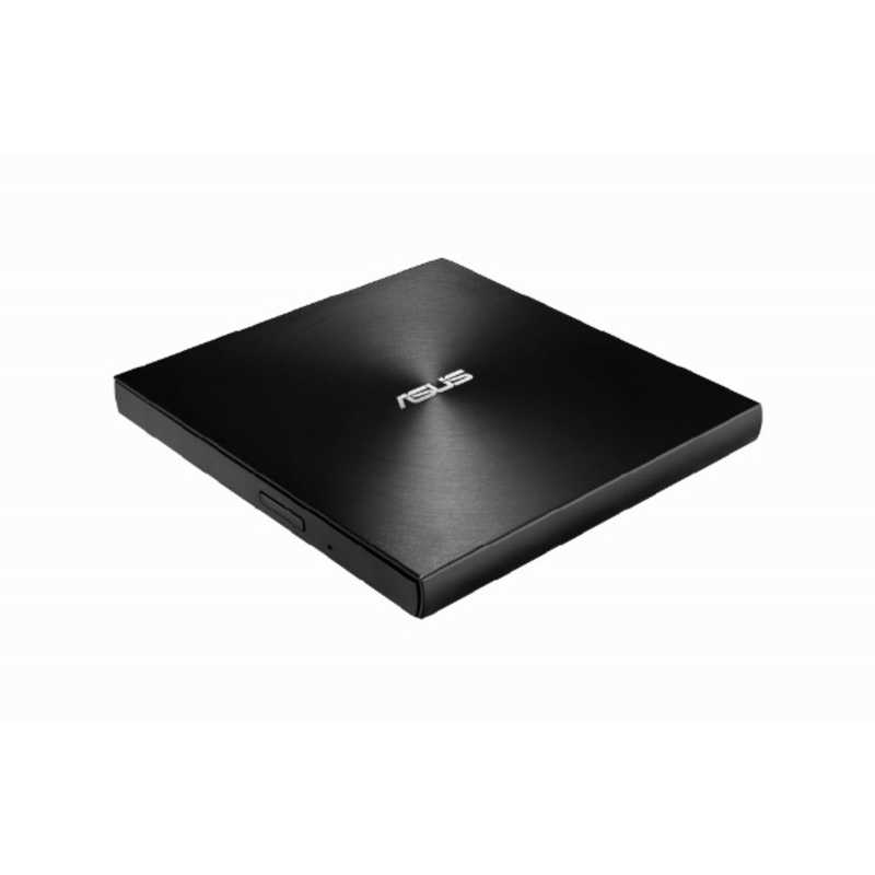 ASUS GCX[X@|[^uDVDhCu USB 2.0 ZenDrive U7MypŁz ubN [USB-A]@SDRW-08U7M-U/BLK/G/AS/P2G