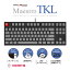 ARCHISS Maestro TKL(CHERRY MX ּWindows11 macOSб) ᥫ˥ ƥ󥭡쥹 Ѹ 87 [ͭ USB]ASKBM87LRGB