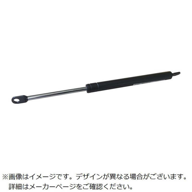 KYB　KYBガススプリングフリーピストンタイプ 　KKF13040TR