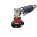 トラスコ中山 TRUSCOダブルアクションサンダー75Φレバー式 DAS75L
