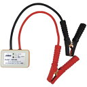 ハスコー ハスコースパークコントローラーDC24V/12Vバッテリー用 MB804