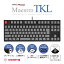 ARCHISS Maestro TKL(CHERRY MX ԡɥСWindows11 macOSб) ᥫ˥ ƥ󥭡쥹 ܸJIS 91 [ͭ USB]ASKBM91LSGBA