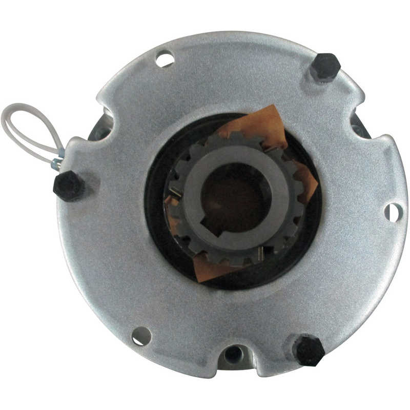 キトー　キトー電気チェーンブロックキトーエクセルER2用部品デンジブレーキクミ 　MBABB35EA3