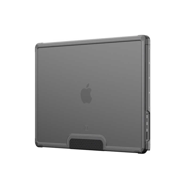 UAG U by MacBookPro 16用 LUCENTケース(ブラック/ブラック) UAG-UMBP16LU-BK/BK