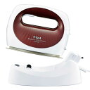 T-fal　スチーム シュシ