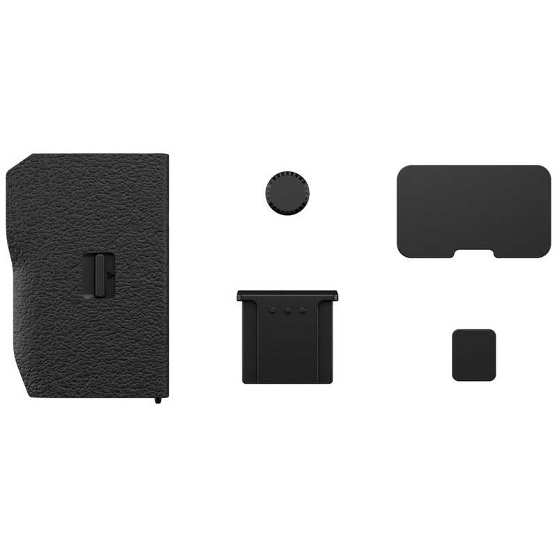 【商品解説】「FUJIFILMX-H2S」専用の端子等を保護するカバーキットです。・シンクロターミナルカバー1個・ホットシューカバー1個・ファイルトランスミッター／縦位置バッテリーグリップ用端子カバー1個・冷却ファン用端子カバー1個・メモリーカードスロットカバー1個【スペック】●型式：FCVR-XH（FCVRXH）●JANコード：4547410469660この商品は宅配便でお届けする商品です出荷可能日から最短日時でお届けします。※出荷完了次第メールをお送りします。配送サービス提供エリアを調べることができます「エリア検索」をクリックして、表示された画面にお届け先の郵便番号7桁を入力してください。ご購入可能エリア検索お買い上げ合計3,980円以上で送料無料となります。※3,980円未満の場合は、一律550円（税込）となります。●出荷可能日から最短日時でお届けします。（日時指定は出来ません。）　※お届け時に不在だった場合は、「ご不在連絡票」が投函されます。　「ご不在連絡票」に記載された宅配業者の連絡先へ、再配達のご依頼をお願いいたします。●お届けは玄関先までとなります。●宅配便でお届けする商品をご購入の場合、不用品リサイクル回収はお受けしておりません。●全て揃い次第の出荷となりますので、2種類以上、または2個以上でのご注文の場合、出荷が遅れる場合があります。詳細はこちら■商品のお届けについて商品の到着日については、出荷完了メール内のリンク（宅配業者お荷物お問い合わせサービス）にてご確認ください。詳しいお届け目安を確認する1度の注文で複数の配送先にお届けすることは出来ません。※注文時に「複数の送付先に送る」で2箇所以上への配送先を設定した場合、すべてキャンセルとさせていただきます。