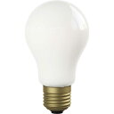 ビートソニック フィラメントLED電球 Siphon ザ・バルブ60ホワイト (E26/一般電球形/40W相当/電球色/1個/全方向タイプ) LDF56D
