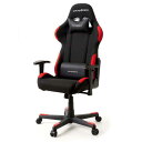 DXRACER　ゲーミングチェア FORMULAシリーズ DXR-BKN V2 ブラック　BCDXRBKNV2