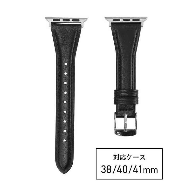 ХӡApple Watch б Х SCOTCHGARD ܳ 塪 б41/40/38mm֥ۡåRWM020AU