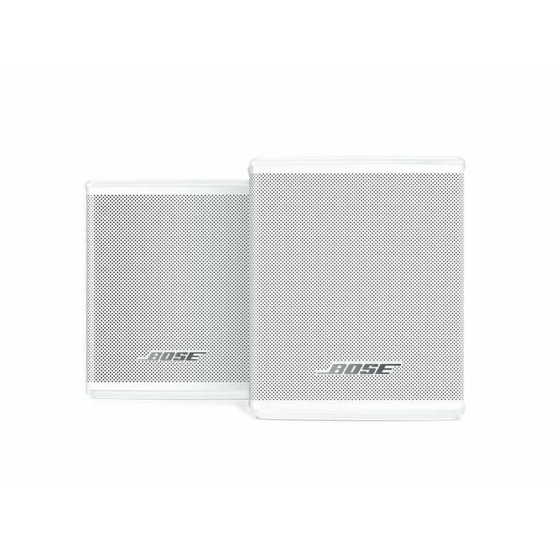 BOSE　サラウンドスピーカーセット ホワイト　Surrou