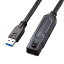 掠ץ饤USB3.2ƥ֥ԡ֥10m(ȴߤåդ)KB-USB-RLK310