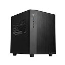 コンピューケースジャパン PCケース［Micro ATX /Mini-ITX］AL mordor Solar 210SFF ブラック S210SFF-BK