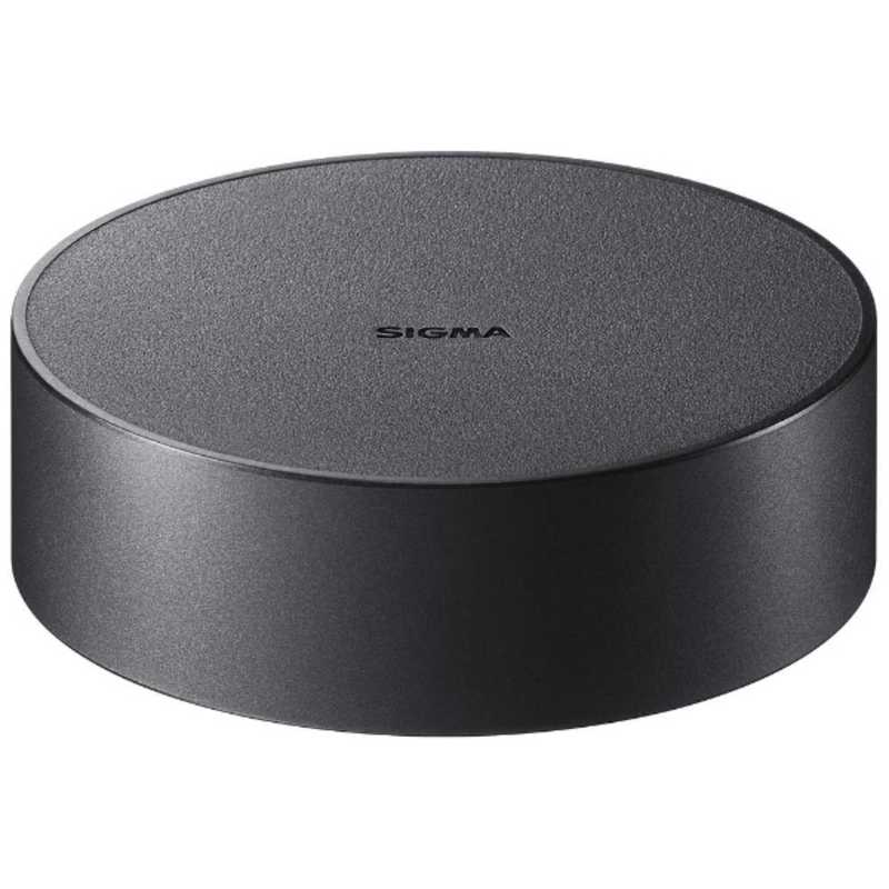 シグマ　かぶせ式レンズキャップ　LC907-01