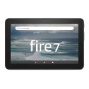 Amazon　Fire 7 タブレット-7インチディスプレイ 16GB (2022年発売) [7型 /Wi-Fiモデル /ストレージ:16GB]　B099HDFGJ6･･･
