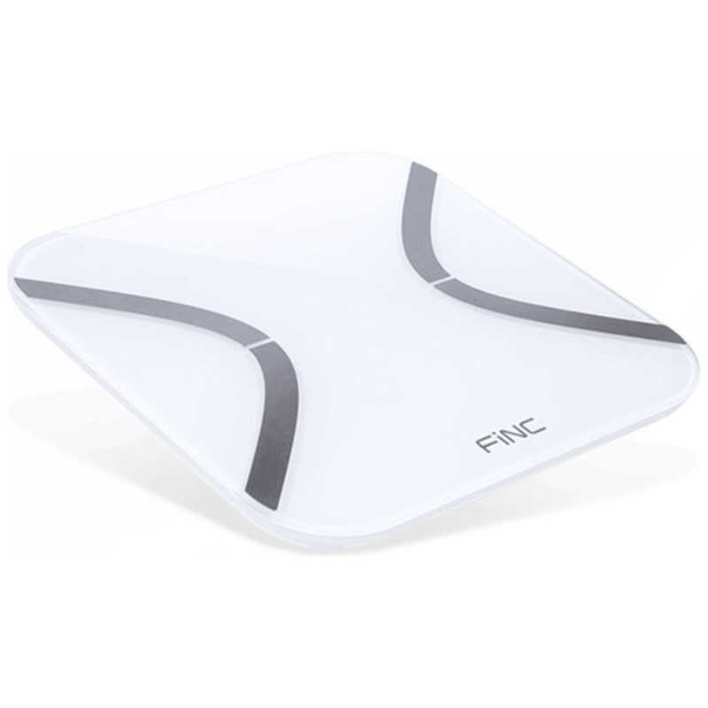 FINCFiNCオリジナル体組成計CS20EFMINIのサムネイル