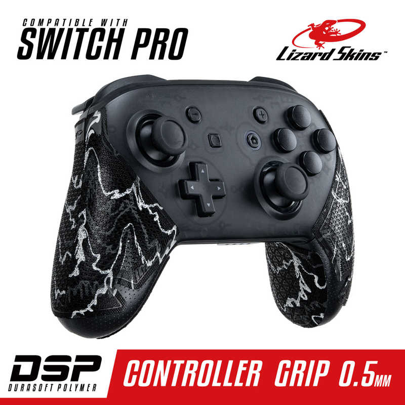 LIZARDSKINS@DSP Switch Prop Q[Rg[[pObv ubNJ