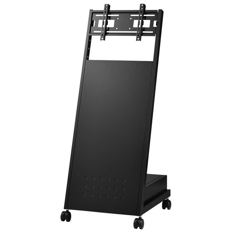 ハヤミ工産 ～45V型対応ディスプレイスタンド XS-84