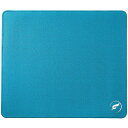 Odin Gaming Infinity hybrid mouse pad XL Blue ゲーミングマウスパッド ブルー od-if1916-blue