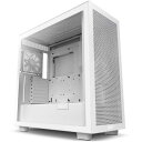 NZXT@H7 FLOW zCg ATX microATX miniITX EATXΉ ~h^[P[X zCg@CM-H71FW-01