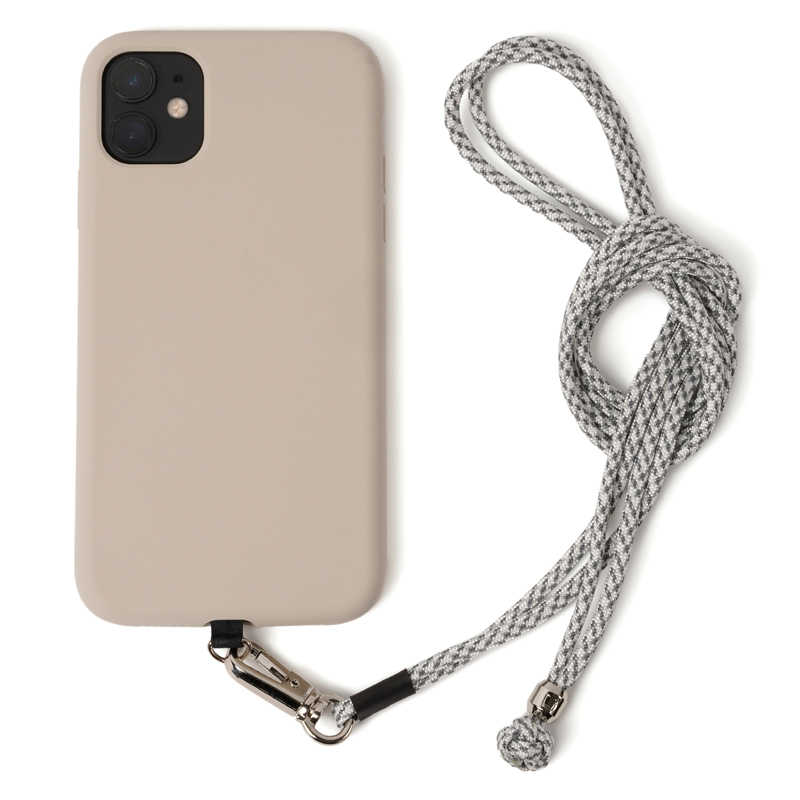 アルティザン&アーティスト スマート ポップ・ストラップ グロッシーエディション ホワイトグレー 1WS-P770R WTGR