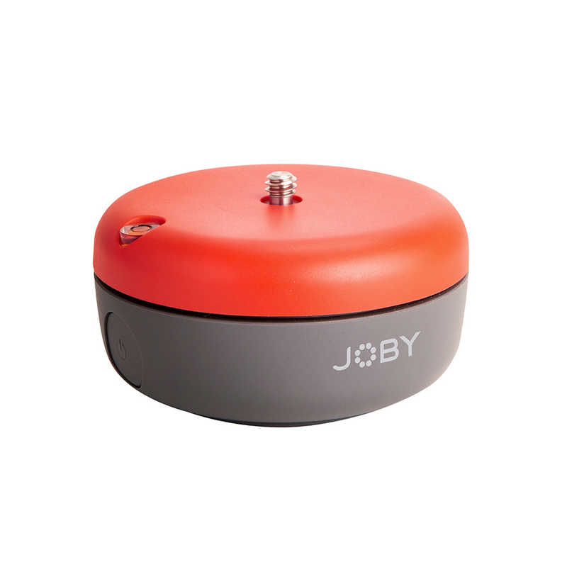 JOBY　Spin レッド　JB01641-BWW