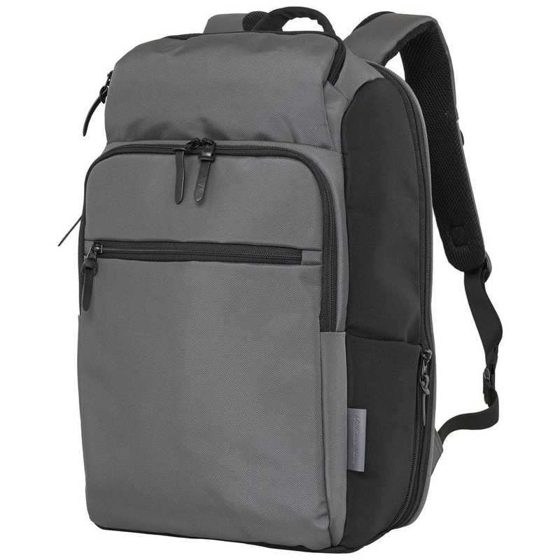 バリスティックスピリット　アンチグラビィティリュック グレー　BS4957GY