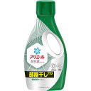 P＆G アリエール ジェル 部屋干しプラス 本体 690g