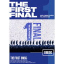 エイベックス・エンタテインメント ブルーレイ THE FIRST -BMSG-/ THE FIRST FINAL