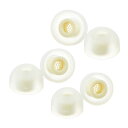 AZLA　SednaEarfit MAX 　AZL-MAX-SET-M