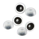 AZLA SednaEarfit MAX for AirPods Pro AZL-MAX-APP-SET-L