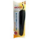 荒川産業 アーチフィット ルーチェ M 23-23.5cm AFLUM AFLUM