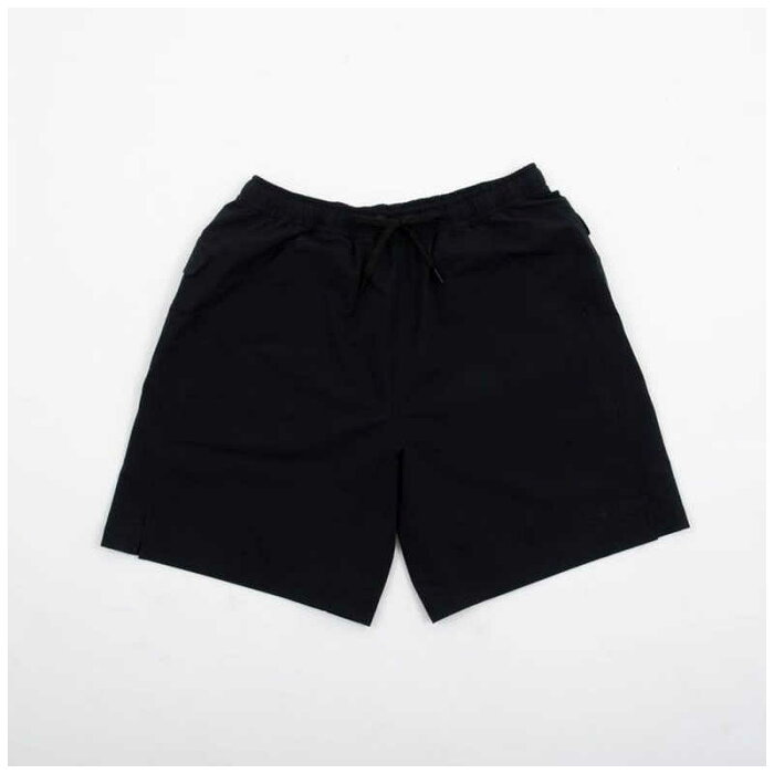 TENTIAL　MIGARU WORK WEAR Dry Short Pants ブラック(M)　100193000001