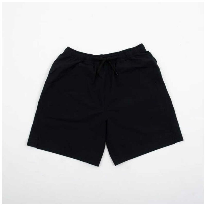 TENTIAL　MIGARU WORK WEAR Dry Short Pants ブラック(L)　100193000002