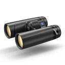 カールツァイス 双眼鏡 ZEISS (8倍) SFL 8x40