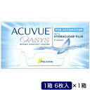 ジョンソン&ジョンソン (度あり -9.00) アキュビューオアシス乱視用 (BC8.6 /PWR-9.00 /CYL-2.25 /AX160 /DIA14.5...