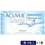ジョンソン&ジョンソン (度あり/-4.50) アキュビューオアシス乱視用 (BC8.6/CYL-1.25/AX60/DIA14.5) ..